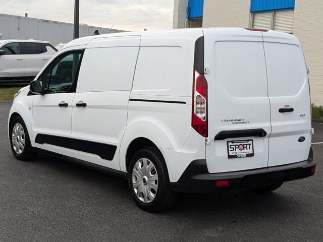 2019 Ford Transit Connect XLT