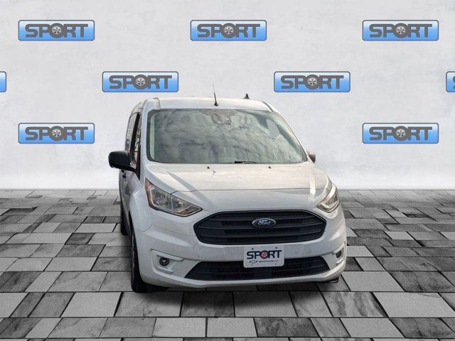 2019 Ford Transit Connect XLT