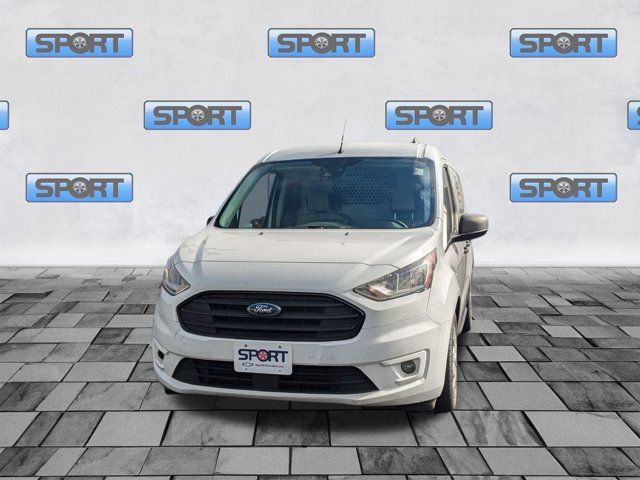 2019 Ford Transit Connect XLT