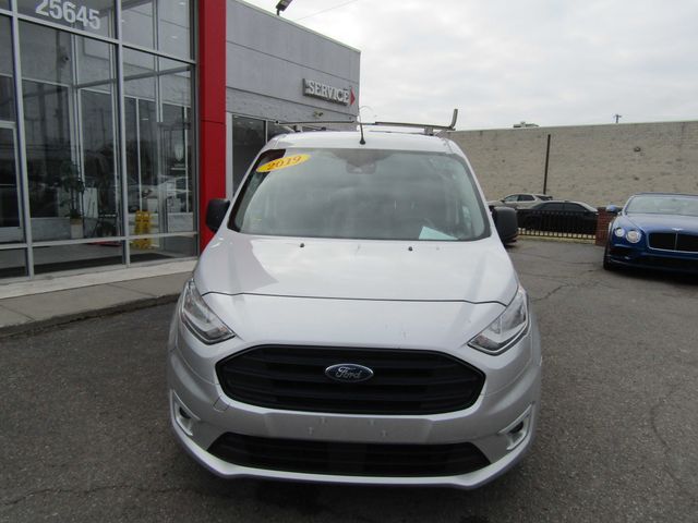 2019 Ford Transit Connect XLT