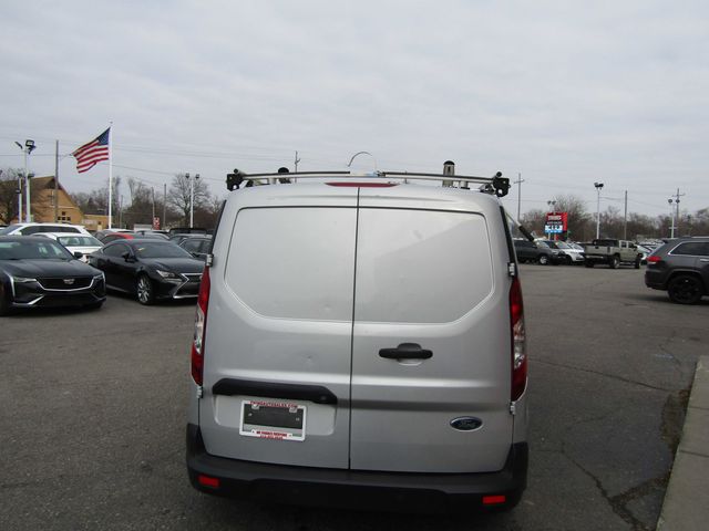 2019 Ford Transit Connect XLT