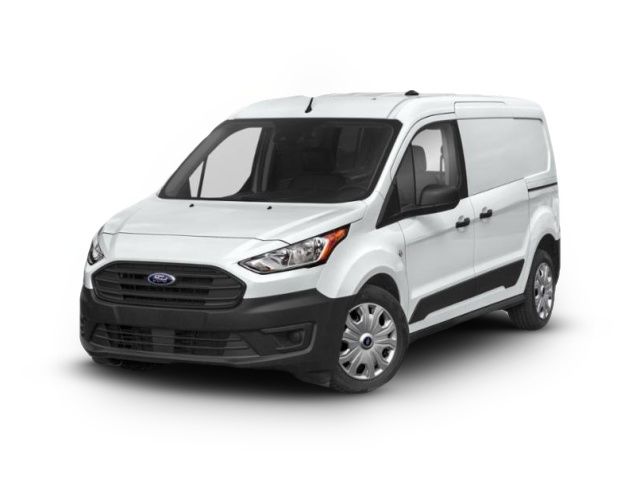 2019 Ford Transit Connect XLT