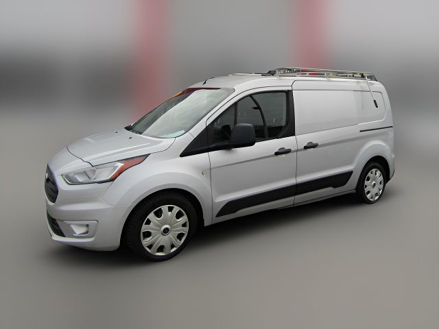 2019 Ford Transit Connect XLT