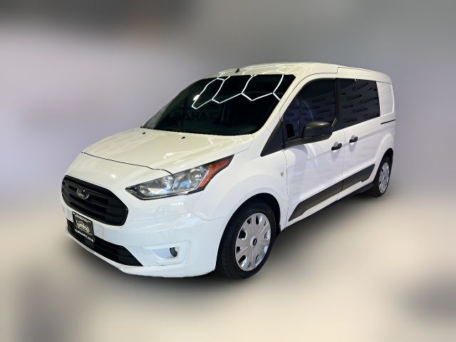 2019 Ford Transit Connect XLT