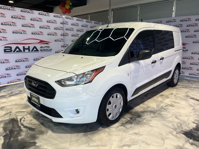 2019 Ford Transit Connect XLT