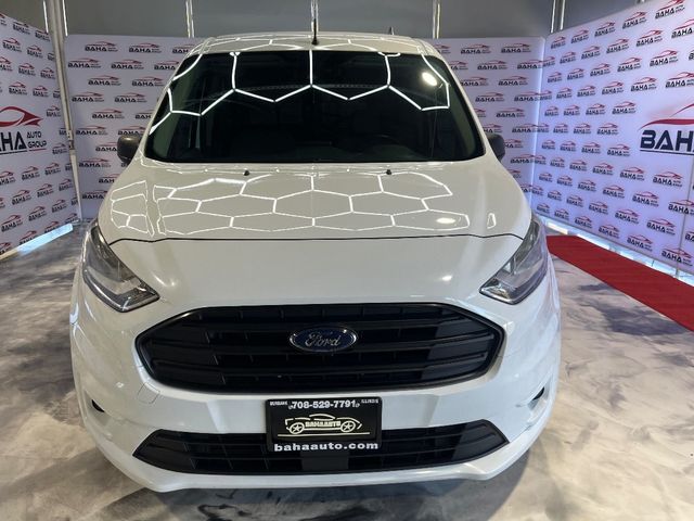 2019 Ford Transit Connect XLT