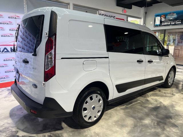 2019 Ford Transit Connect XLT