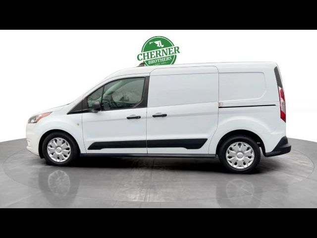 2019 Ford Transit Connect XLT