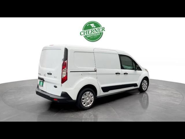 2019 Ford Transit Connect XLT