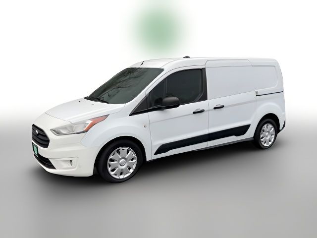 2019 Ford Transit Connect XLT