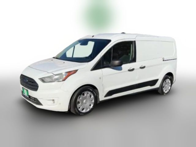 2019 Ford Transit Connect XLT