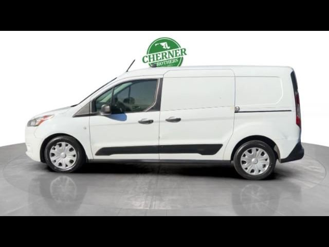 2019 Ford Transit Connect XLT