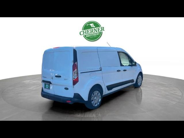 2019 Ford Transit Connect XLT