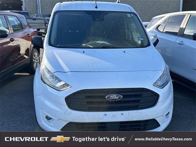 2019 Ford Transit Connect XLT