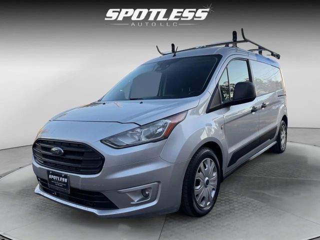 2019 Ford Transit Connect XLT