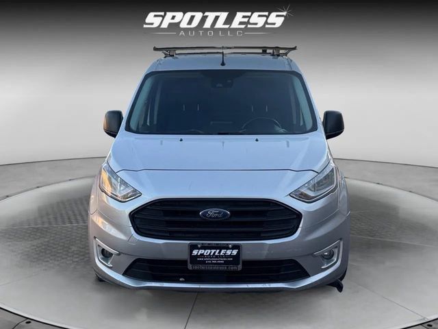 2019 Ford Transit Connect XLT