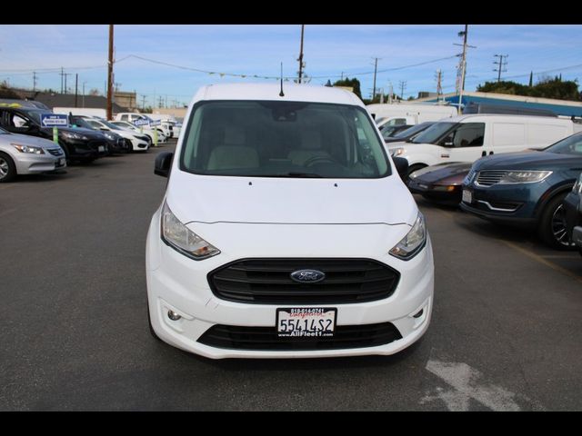 2019 Ford Transit Connect XLT