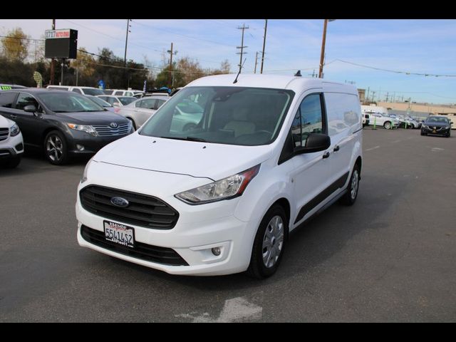 2019 Ford Transit Connect XLT