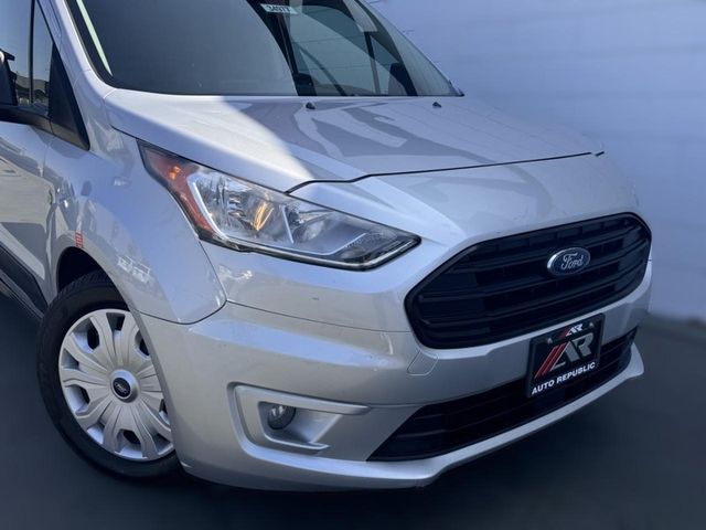 2019 Ford Transit Connect XLT