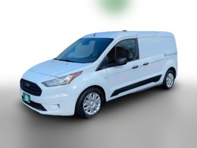 2019 Ford Transit Connect XLT