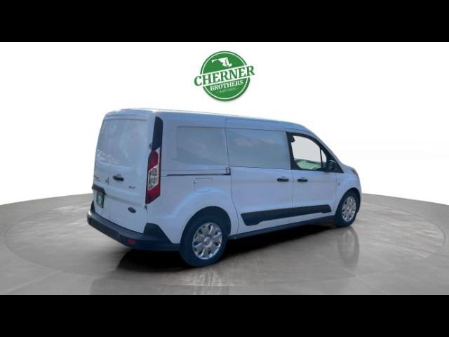 2019 Ford Transit Connect XLT