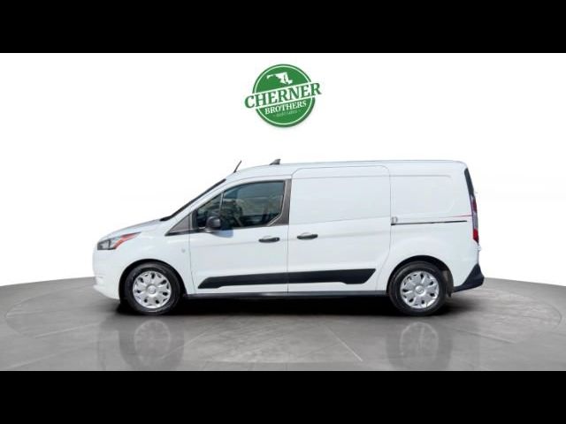 2019 Ford Transit Connect XLT