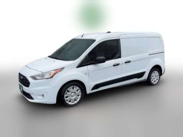 2019 Ford Transit Connect XLT