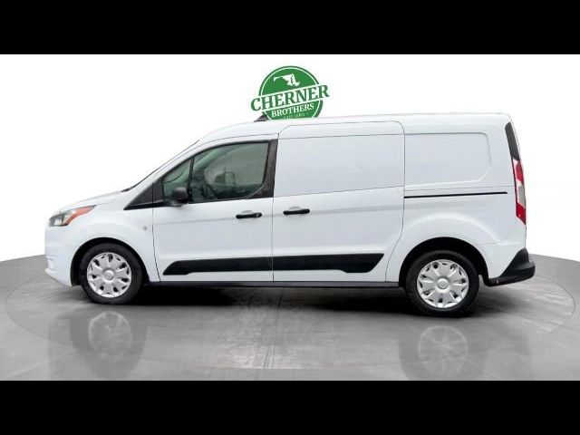 2019 Ford Transit Connect XLT