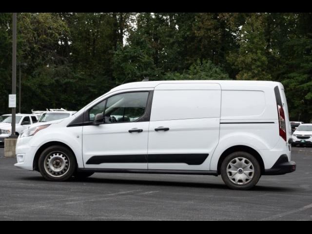 2019 Ford Transit Connect XLT