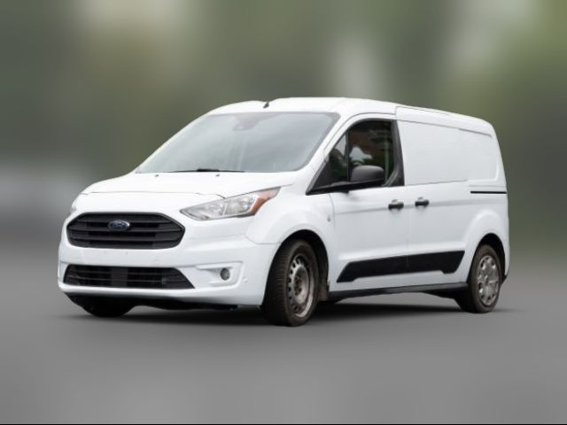 2019 Ford Transit Connect XLT