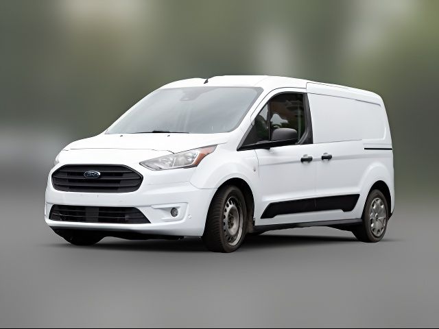 2019 Ford Transit Connect XLT