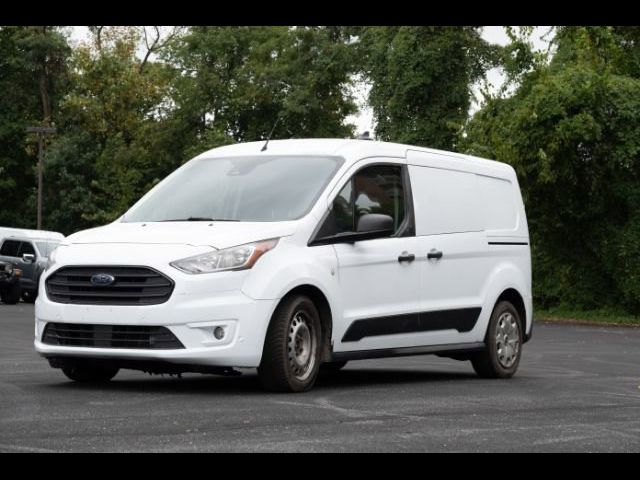 2019 Ford Transit Connect XLT