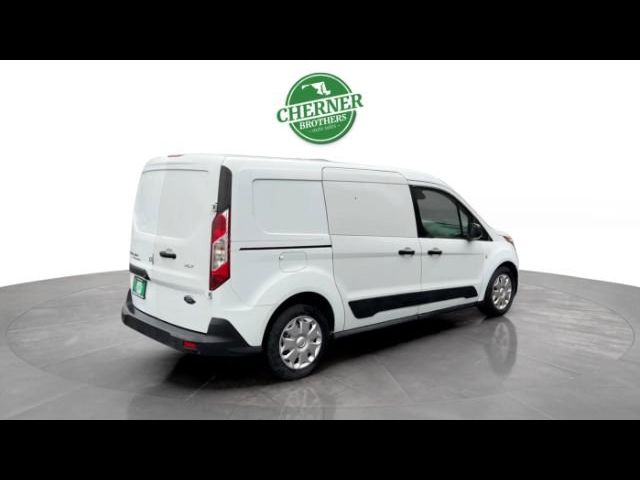 2019 Ford Transit Connect XLT