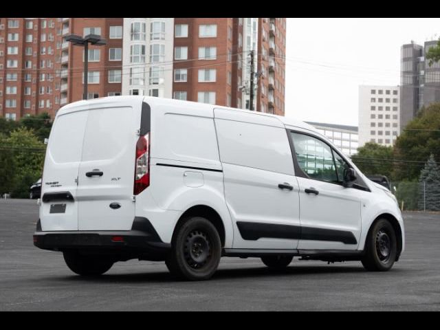 2019 Ford Transit Connect XLT