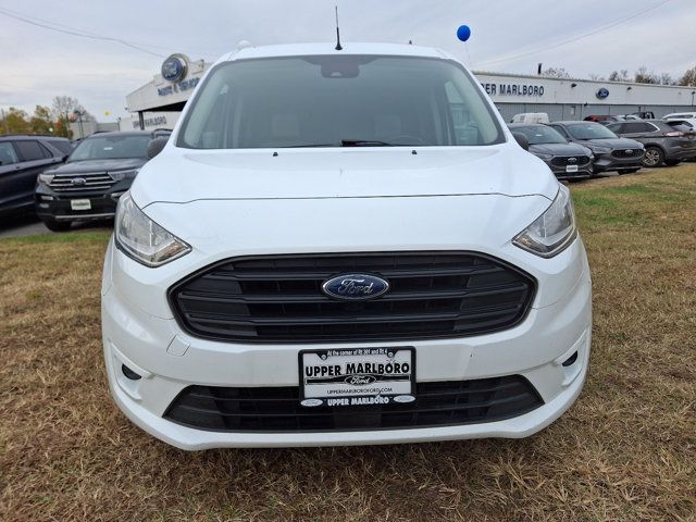 2019 Ford Transit Connect XLT