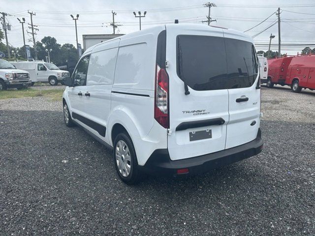 2019 Ford Transit Connect XLT