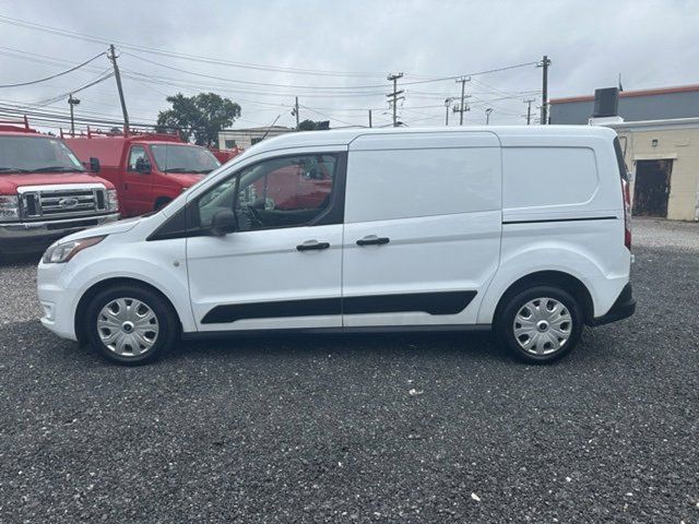 2019 Ford Transit Connect XLT