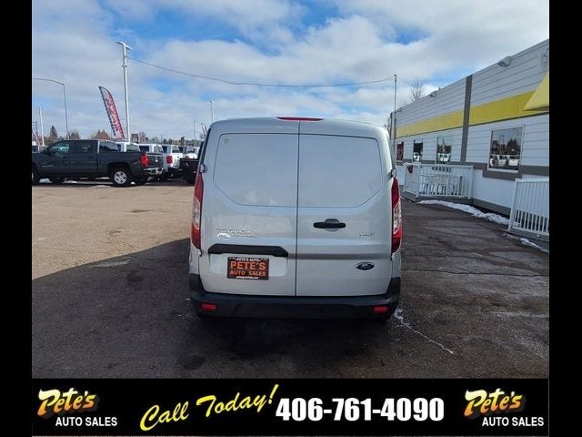 2019 Ford Transit Connect XLT