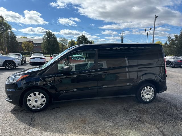 2019 Ford Transit Connect XLT