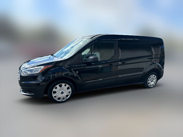 2019 Ford Transit Connect XLT