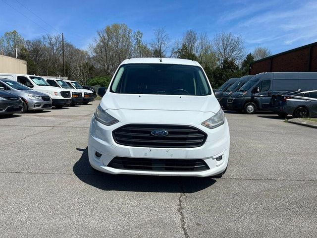 2019 Ford Transit Connect XLT