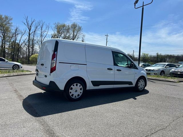 2019 Ford Transit Connect XLT