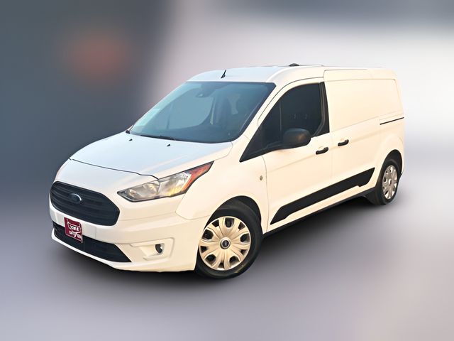 2019 Ford Transit Connect XLT