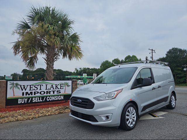 2019 Ford Transit Connect XLT