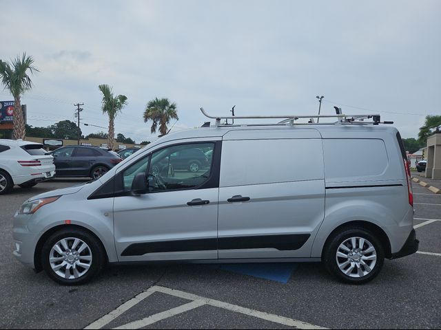 2019 Ford Transit Connect XLT