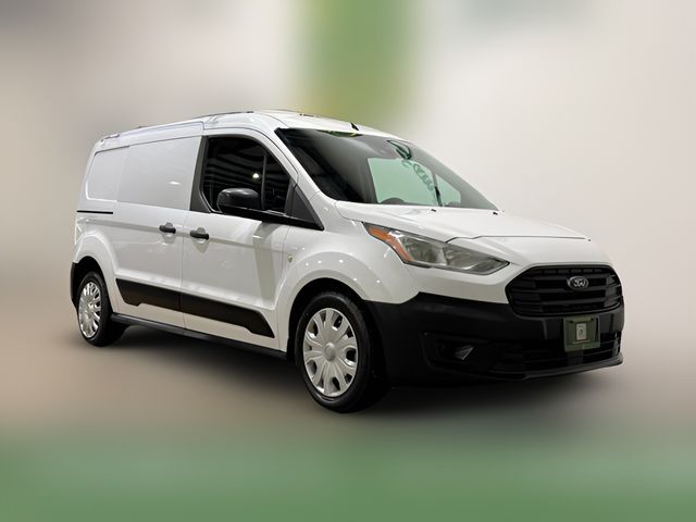 2019 Ford Transit Connect XL
