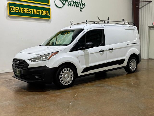 2019 Ford Transit Connect XL