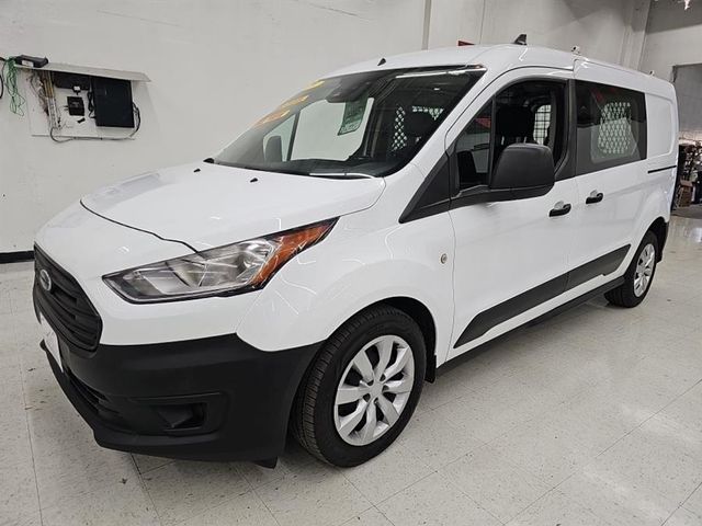 2019 Ford Transit Connect XL