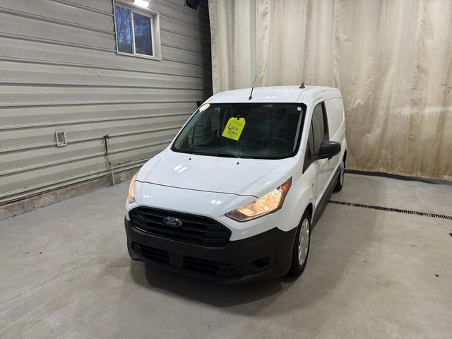 2019 Ford Transit Connect XL