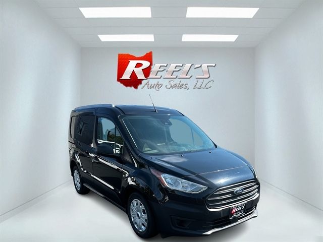 2019 Ford Transit Connect XL